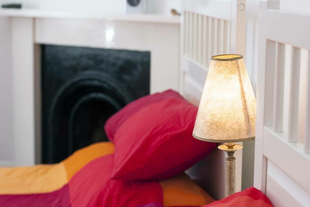 3 Bed Overlooking Meadows Park Edinburgh Ngoại thất bức ảnh