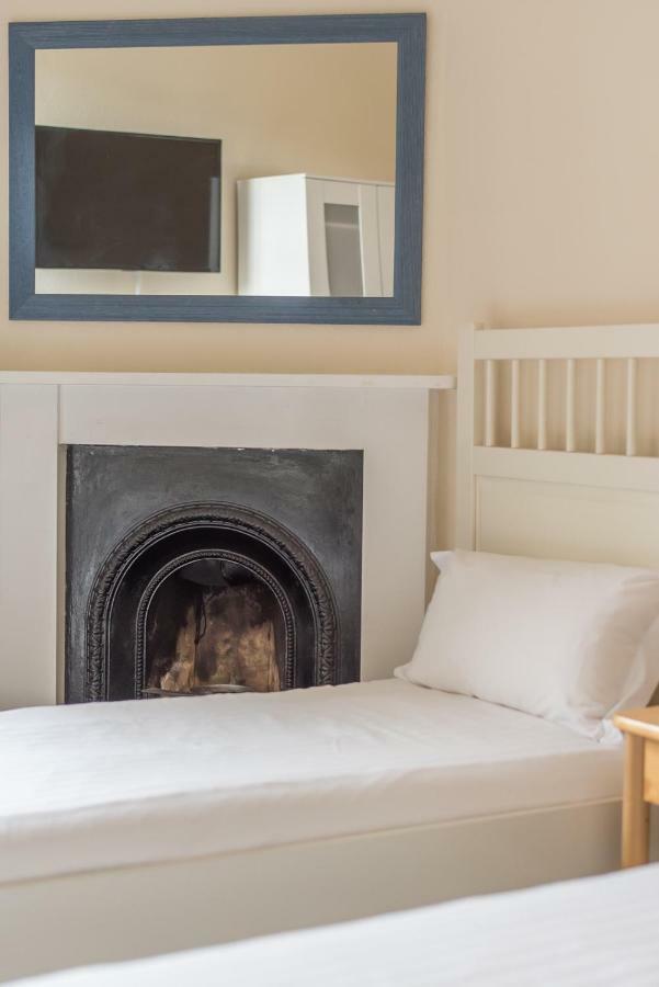3 Bed Overlooking Meadows Park Edinburgh Ngoại thất bức ảnh